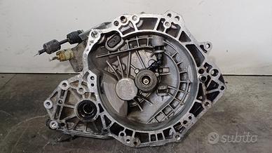 CAMBIO MANUALE COMPLETO OPEL Meriva 3° Serie 2457