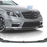 SPOILER ANTERIORE PER MERCEDES CLASSE E W212 09-13
