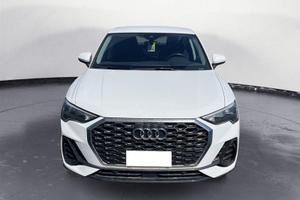 Audi Q3 I 2019 Sportback Benzina Sportback 35...