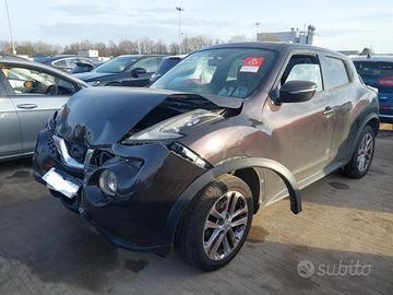 RICAMBI USATI AUTO NISSAN Juke Serie F15 HRA2DDT B