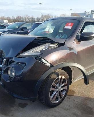 RICAMBI USATI AUTO NISSAN Juke Serie F15 HRA2DDT B