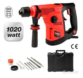 Martello demolitore Yamato 