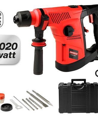 Martello demolitore Yamato 