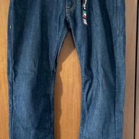 Jeans moto Arlen Ness