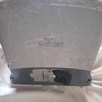 Motore Cancello Scorrevole Cardin SLEVO800 (600W) 