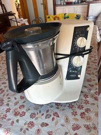 Vorwerk Bimby TM21