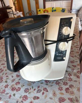 Vorwerk Bimby TM21