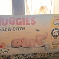 Huggies Extra Care Taglia 2