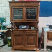credenza tavernetta