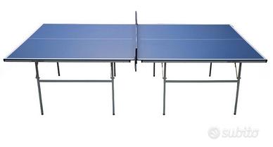 tavolo da ping pong
