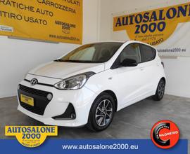 HYUNDAI i10 1.0 GPL Tech NEOPATENTATI / PREZZO R
