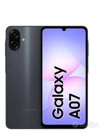 SAMSUNG A 07