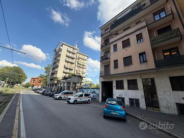 2 LOCALI A MILANO