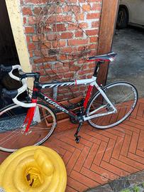 Bici da Corsa Willier Mortirolo