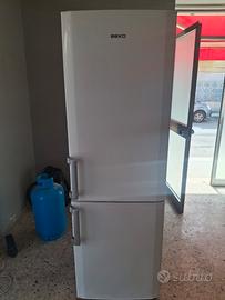 frigocongelatore total no-frost 