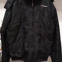 Giacca Anapurna invernale