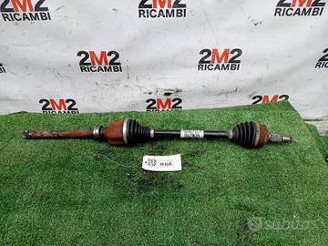 SEMIASSE ANTERIORE DESTRO CITROEN DS3 Serie Crossb