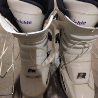 Mammut Raichle (MAMMUT) RX7 Scarponi da sci