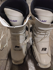 Mammut Raichle (MAMMUT) RX7 Scarponi da sci