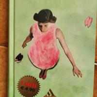 romanzo "Non ti muovere "