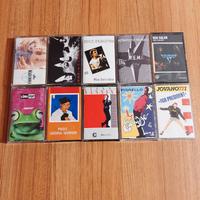 MUSICASSETTE