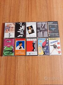 MUSICASSETTE
