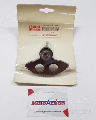 Albero Avviamento YAMAHA - MBK BOOSTER 50 cc