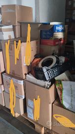 Stock per mercatino 