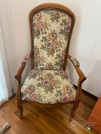 Sedia antica