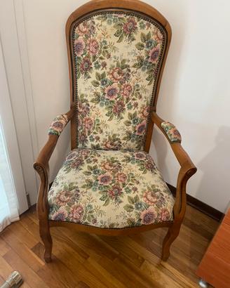 Sedia antica