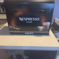 Nespresso atelier