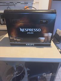 Nespresso atelier