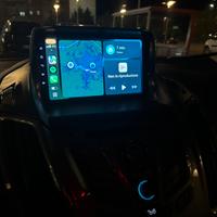 Stereo android ford cmax/kuga