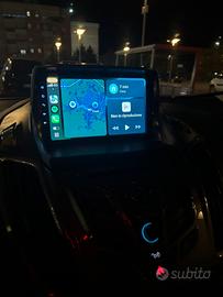 Stereo android ford cmax/kuga