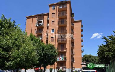 4 LOCALI COMPLETAMENTE RISTRUTTURATO IN VIA AMATI