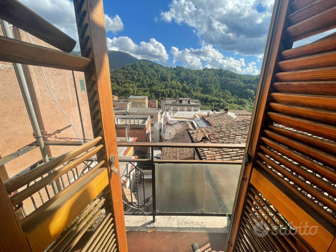4 LOCALI A SUBIACO - Vista 6