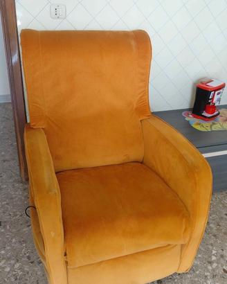 poltrona relax 