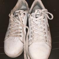 scarpe bimbo Enrico Coveri