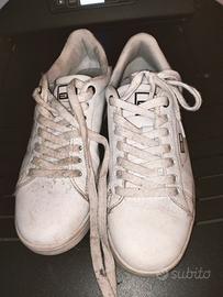 scarpe bimbo Enrico Coveri