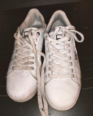 scarpe bimbo Enrico Coveri