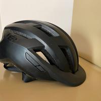 Casco mtb nero MET