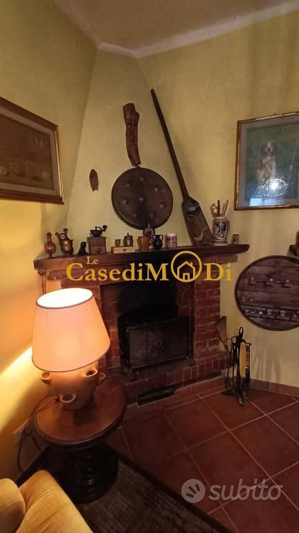 Apartment in Collesalvetti, Colognole - Vista 5