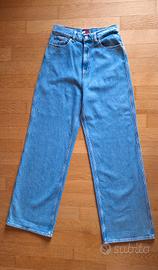 Jeans donna Tommy Hilfiger