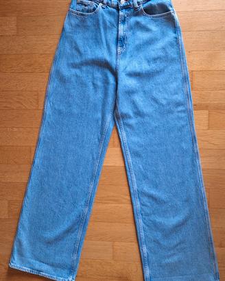 Jeans donna Tommy Hilfiger