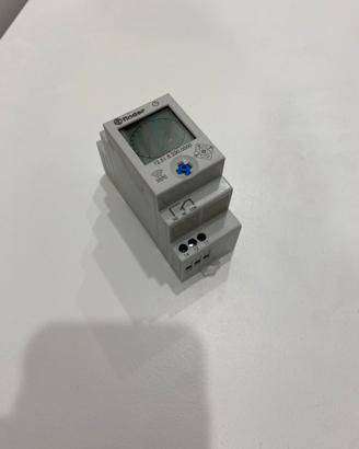 Temporizzatore Finder 125182300000