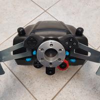 Kit volante Logitech G29 G920 mozzo e paddle