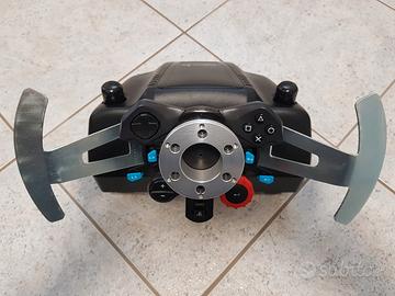 Kit volante Logitech G29 G920 mozzo e paddle