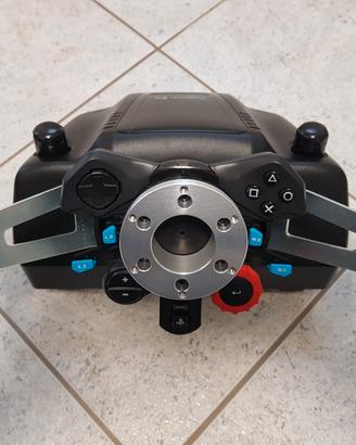 Kit volante Logitech G29 G920 mozzo e paddle