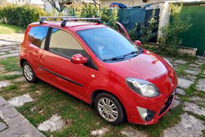 Auto usata Twingo
