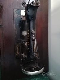 macchina da cucire vintage